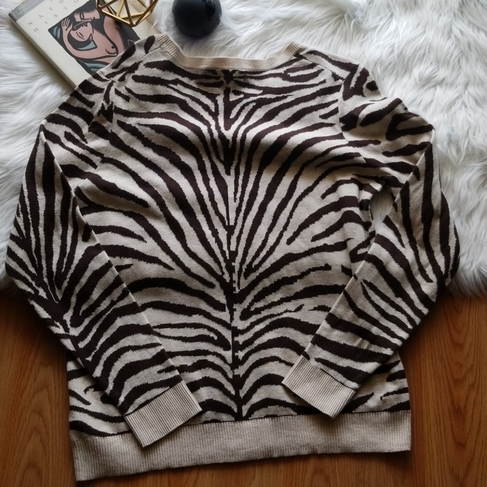 Michael Kors sweater - Picture 8 of 8